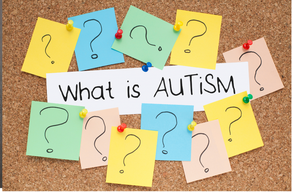 what is autism