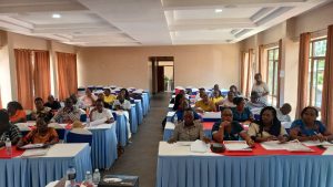 kitui training