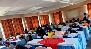 teacher training in kitui county kenya